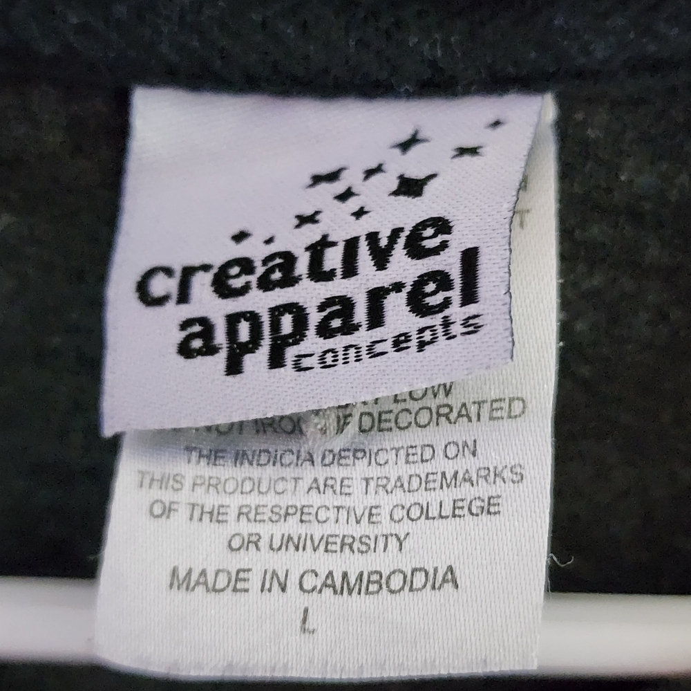 Iowa Hawkeyes Long Sleeve Tee - Picture 4 of 6